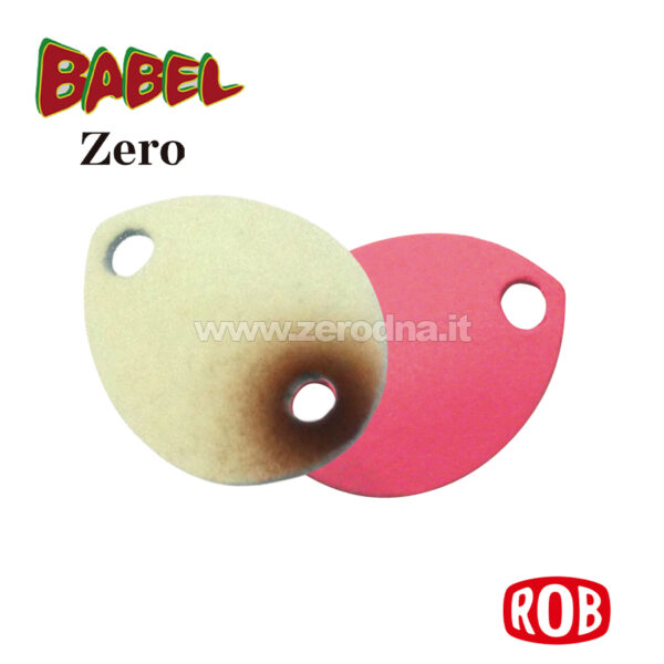 Rob Lure Babel Zero