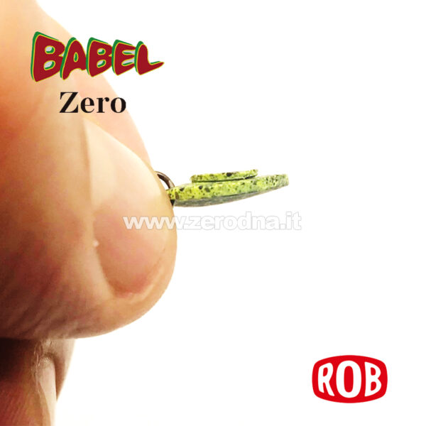 Rob Lure Babel Zero ET Gachipere