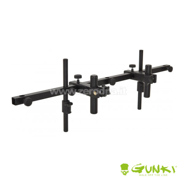 Gunki Barra Principale Per Belly