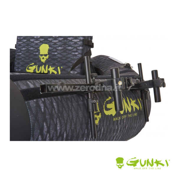 Gunki Barra Principale Per Belly