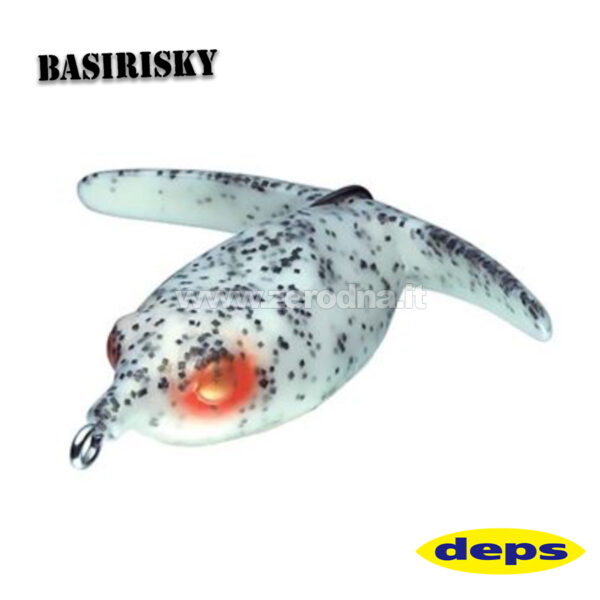 Deps Basirisky Hard Belly 70 - #05