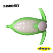 Deps Basirisky Hard Belly 70