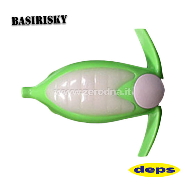 Deps Basirisky Hard Belly 70