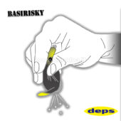 Deps Basirisky Hard Belly 70