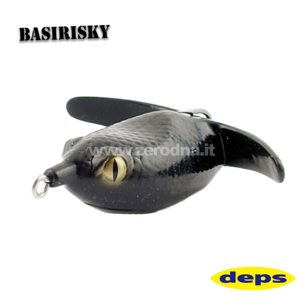 Deps Basirisky Hard Belly 70