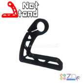 Net Stand Area