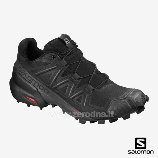 Salomon Speedcross 5 W