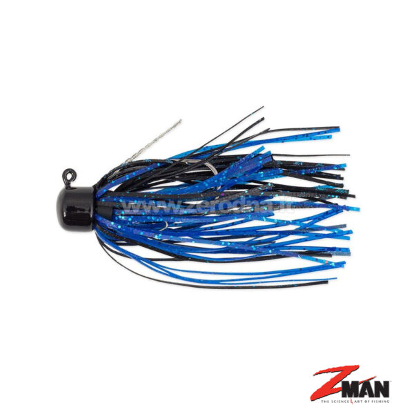 Z-Man Shroomz Micro Finesse Jig
