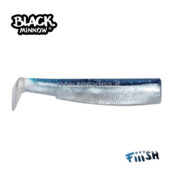 Fiiish Black Minnow Body