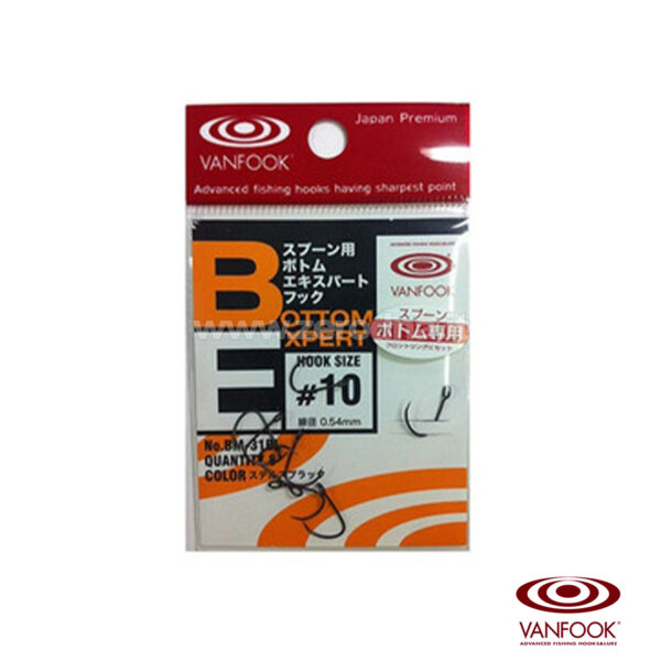 Vanfook Bm-31BL