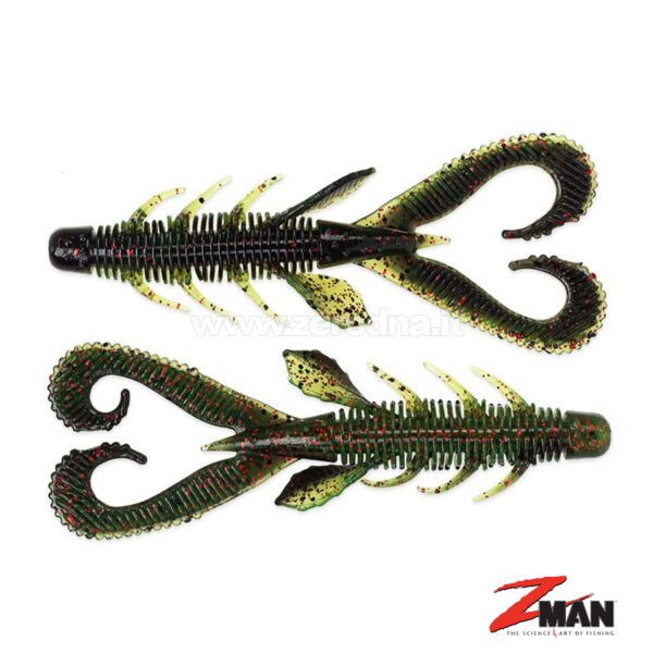 Z-Man Boar HogZ 4″