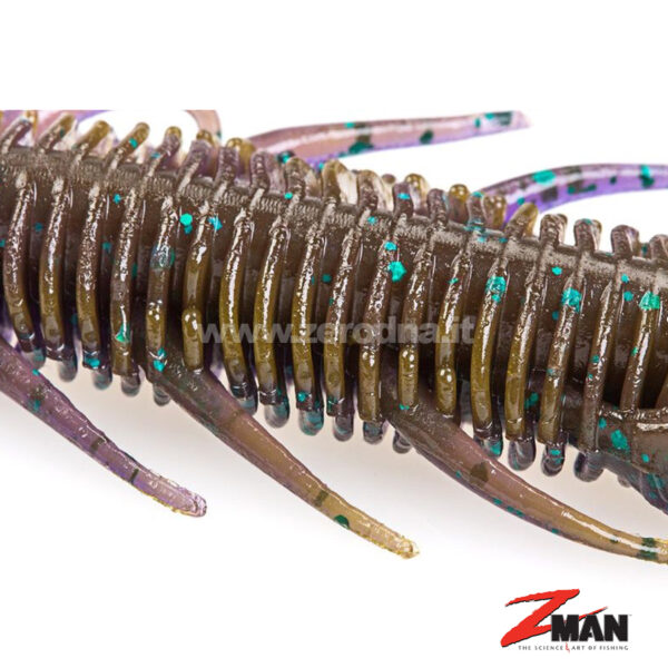 Z-Man Boar HogZ 4″
