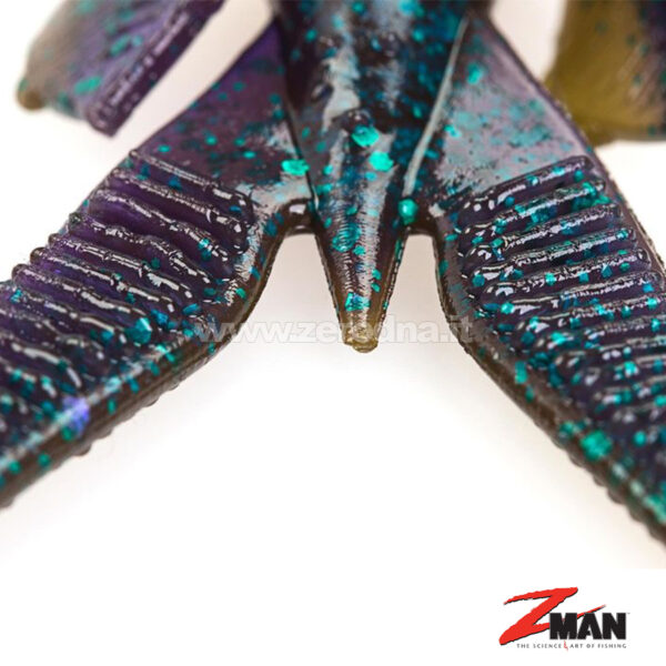 Z-Man Boar HogZ 4″