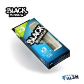 Fiiish Black Minnow Body