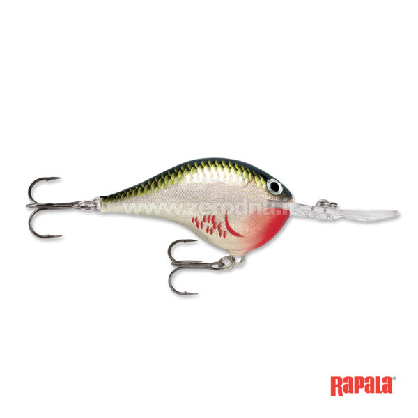 Rapala Dives-To