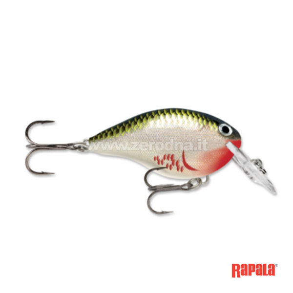 Rapala Dives-To