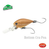 Lucky Craft Bottom Cra-Pea SFT