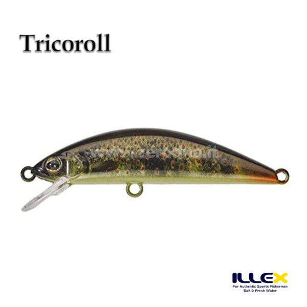 Illex Tricoroll