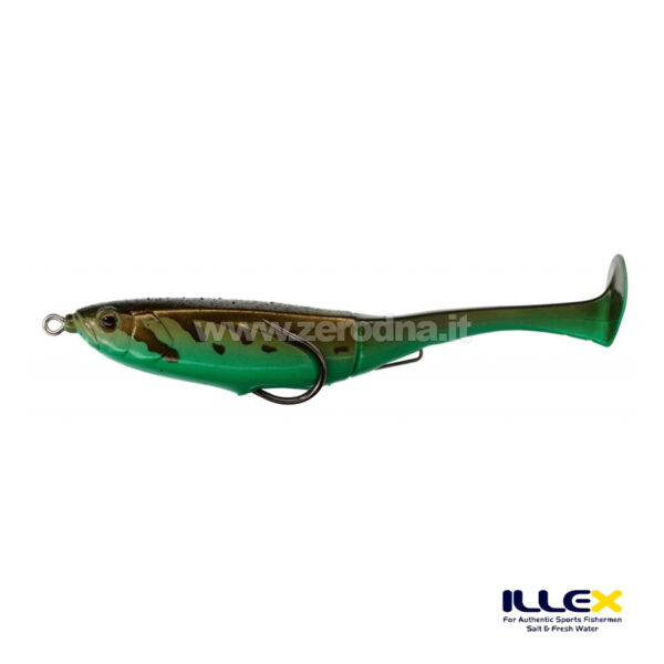 Illex Grinch - Cover Buggy