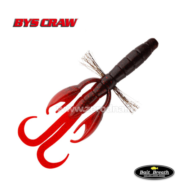 Bait Breath Bys Craw
