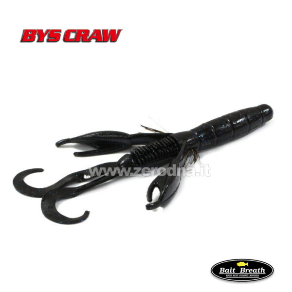 Bait Breath Bys Craw