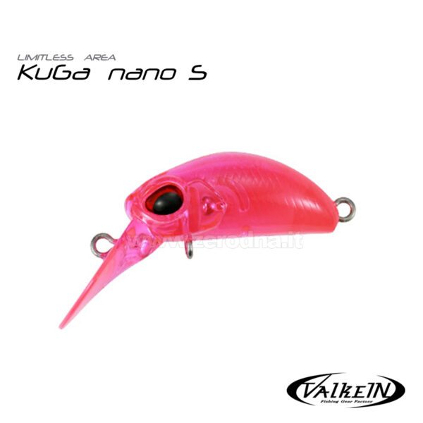 Valkein Kuga Nano S - C121