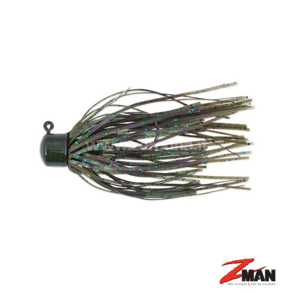 Z-Man Shroomz Micro Finesse Jig