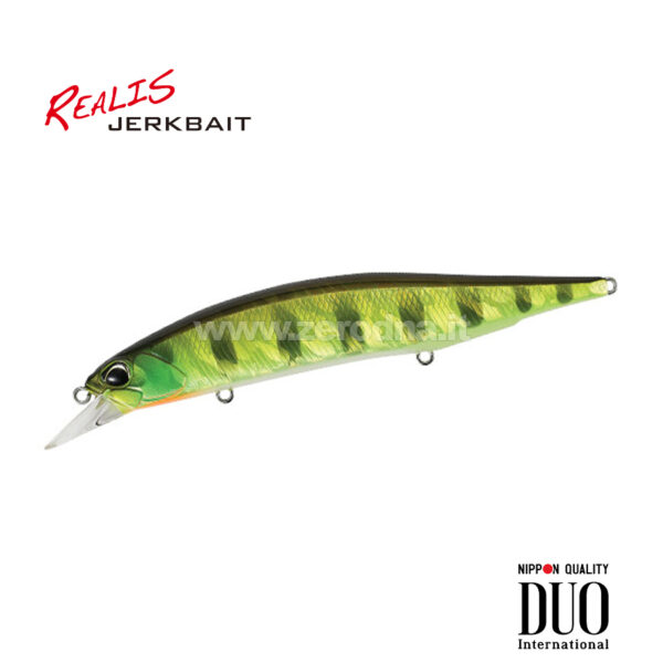Duo Realis Jerkbait SP