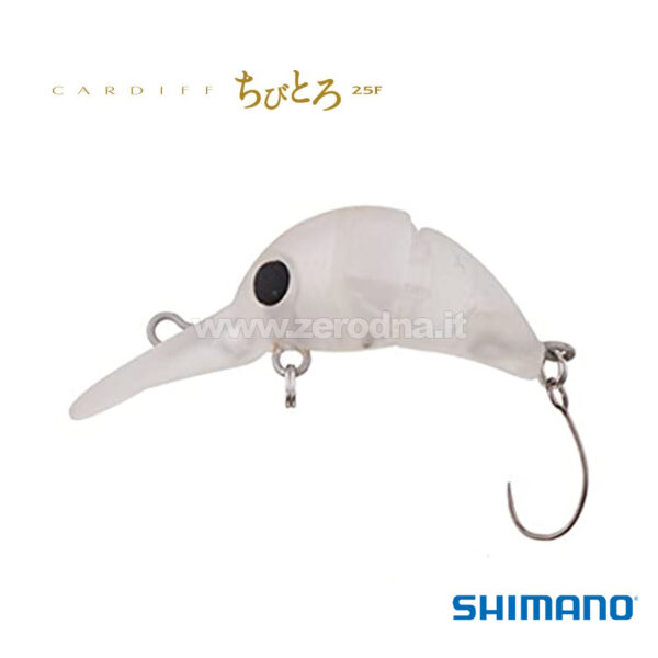 Shimano Chibitoro 25F