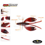 Bait Breath Bys Chunk Flappin’