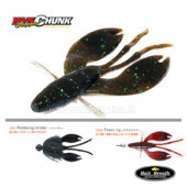 Bait Breath Bys Chunk Flappin’