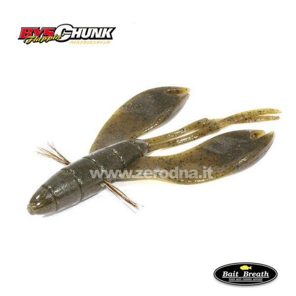 Bait Breath Bys Chunk Flappin'