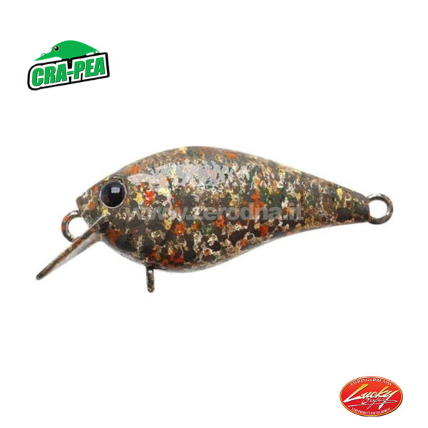 Lucky Craft CPO Tiny Mr