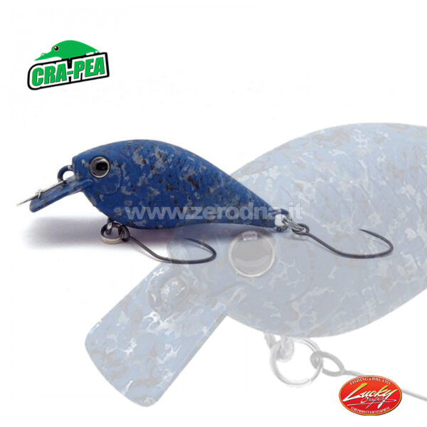 Lucky Craft CPO Tiny Mr