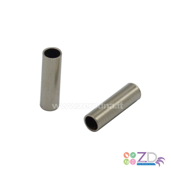 Sleeve Simple crimp  0.8mm