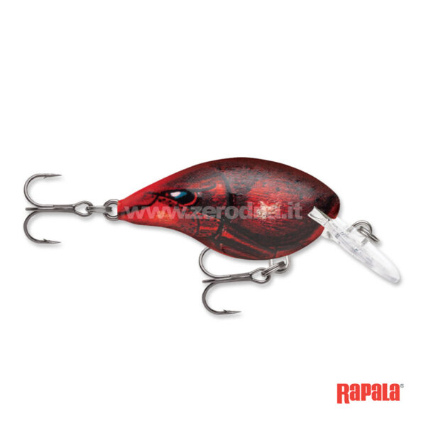 Rapala Dives-To