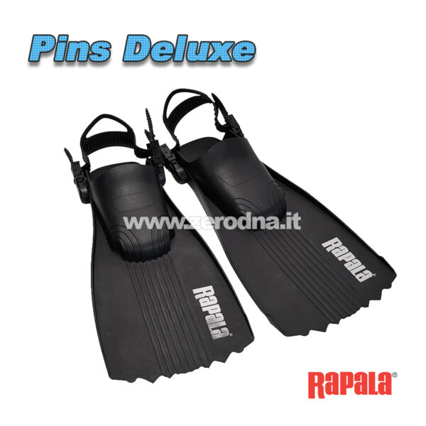 Rapala Float Tube Pins Deluxe