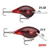Rapala Dives-To