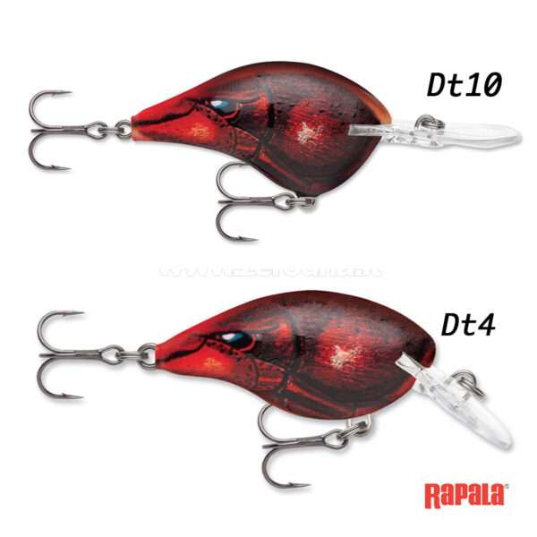 Rapala Dives-To