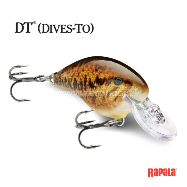 Rapala Dives-To