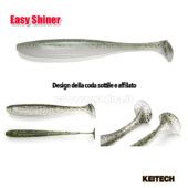 Keitech Easy Shiner
