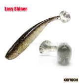 Keitech Easy Shiner
