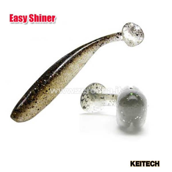 Keitech Easy Shiner