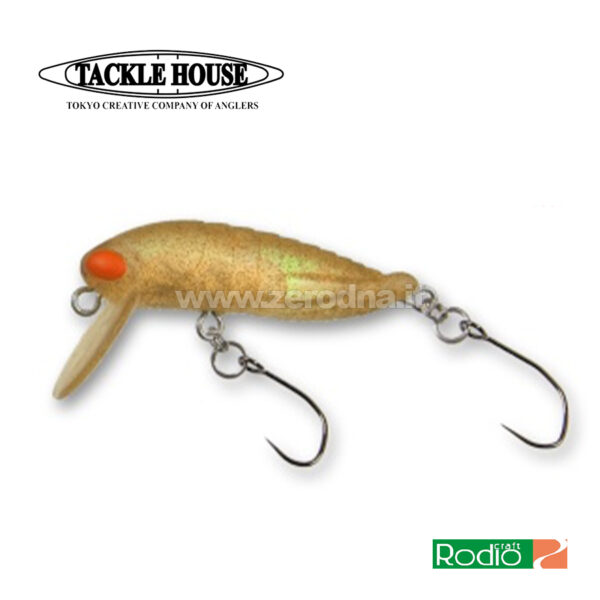 Rodio Craft Glass Hopper Elfin
