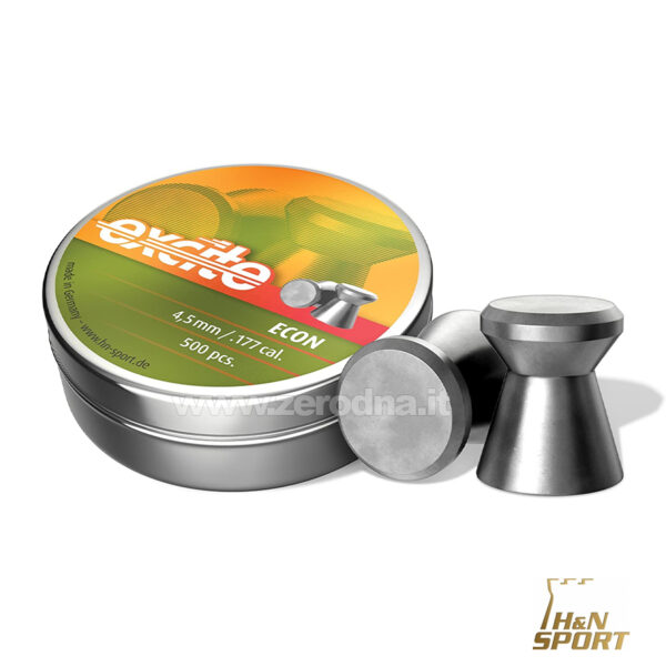 H&N Excite Diabolo Econ II