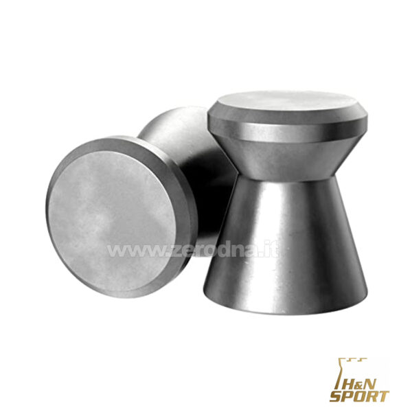 H&N Excite Diabolo Econ II
