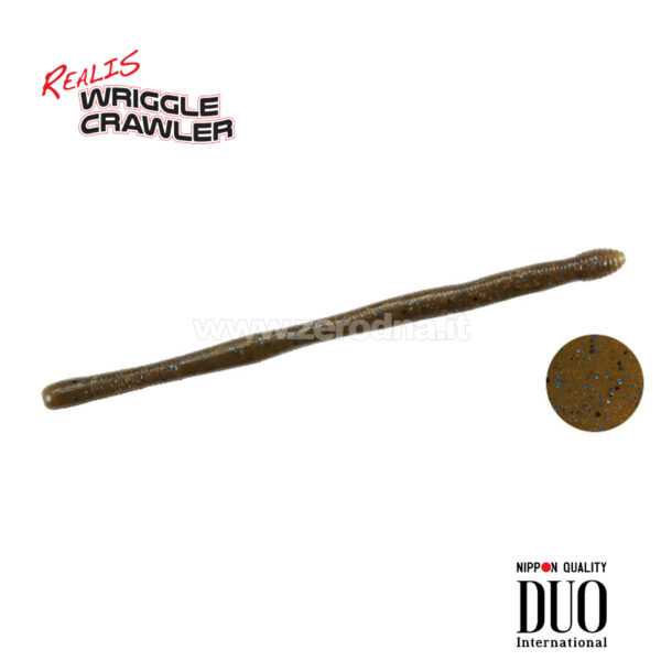 Duo Realis Wriggle Crawler