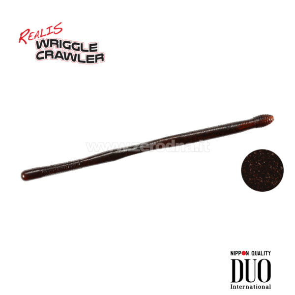 Duo Realis Wriggle Crawler