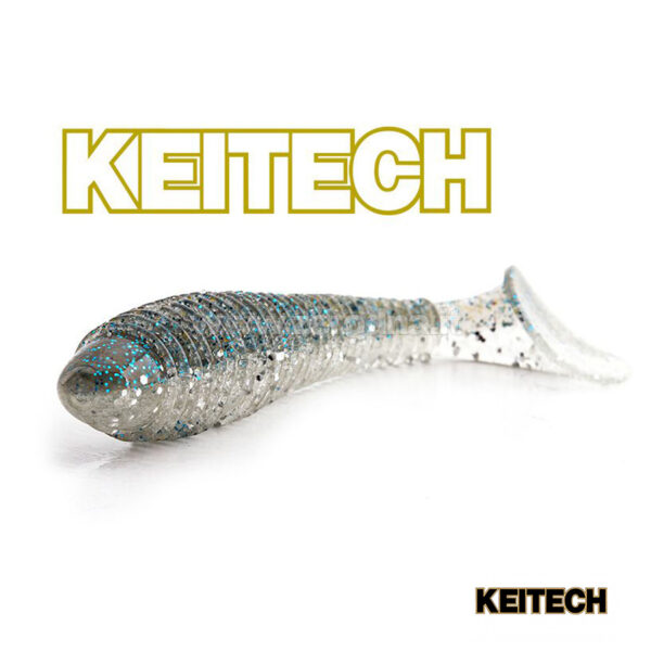 Keitech Fat Swing Impact