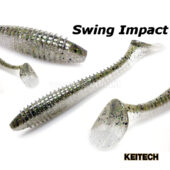 Keitech Fat Swing Impact